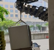 성남중고에어컨설치, 에어컨철거 전문 두리공조